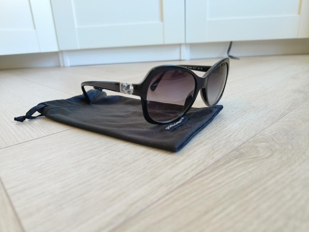 Dolce gabbana zonnebril, Ophalen of Verzenden, Overige merken