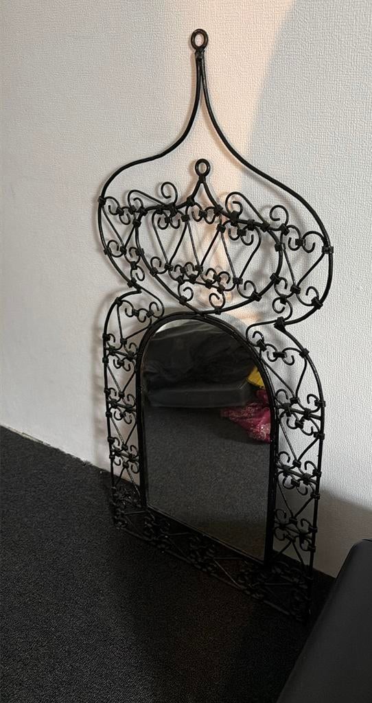 Spiegel, Huis en Inrichting, Woonaccessoires | Spiegels, Ophalen
