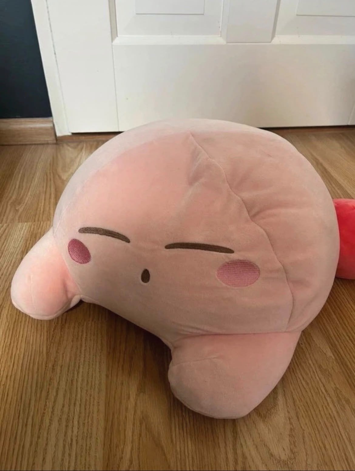 sleeping Kirby, Ophalen, Overige karakters, Overige typen, Nintendo