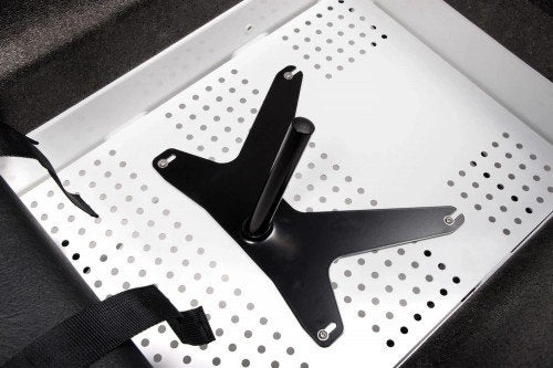 Urban Arrow Family adapter voor Yepp Mini fietsstoeltje kind, Ophalen of Verzenden, Gebruikt, Urban Arrow
