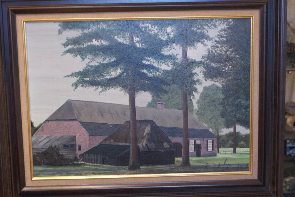 kunst, Ophalen
