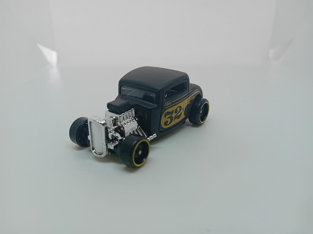 Hot Wheels 32 Ford Hotwheels, Ophalen of Verzenden, Nieuw, Auto