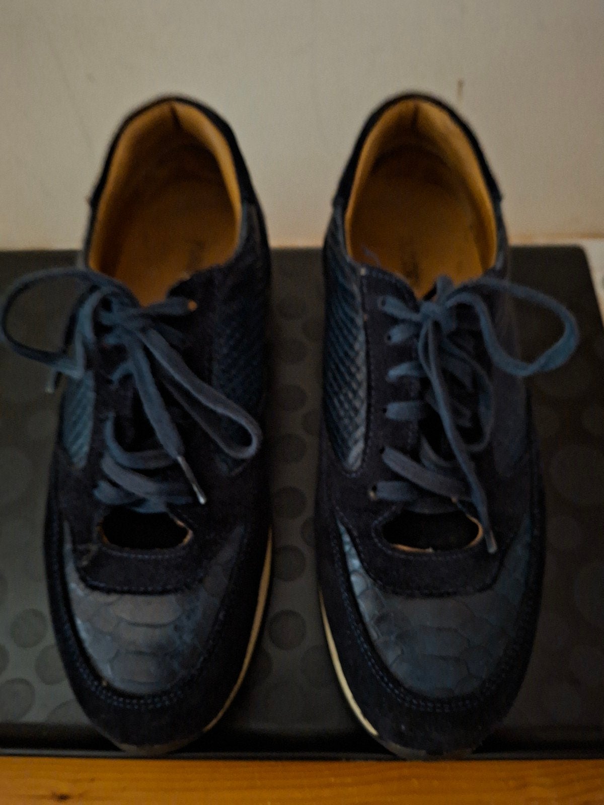 Sneakers maat 40 Purdey, Ophalen of Verzenden, Zo goed als nieuw, Apparaat