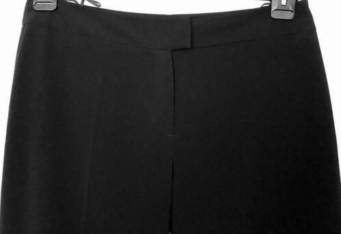 Miss Etam pantalon maat 46 NIEUW, Kleding | Dames, Grote Maten, Ophalen of Verzenden, Nieuw, Zwart, Broek of Spijkerbroek
