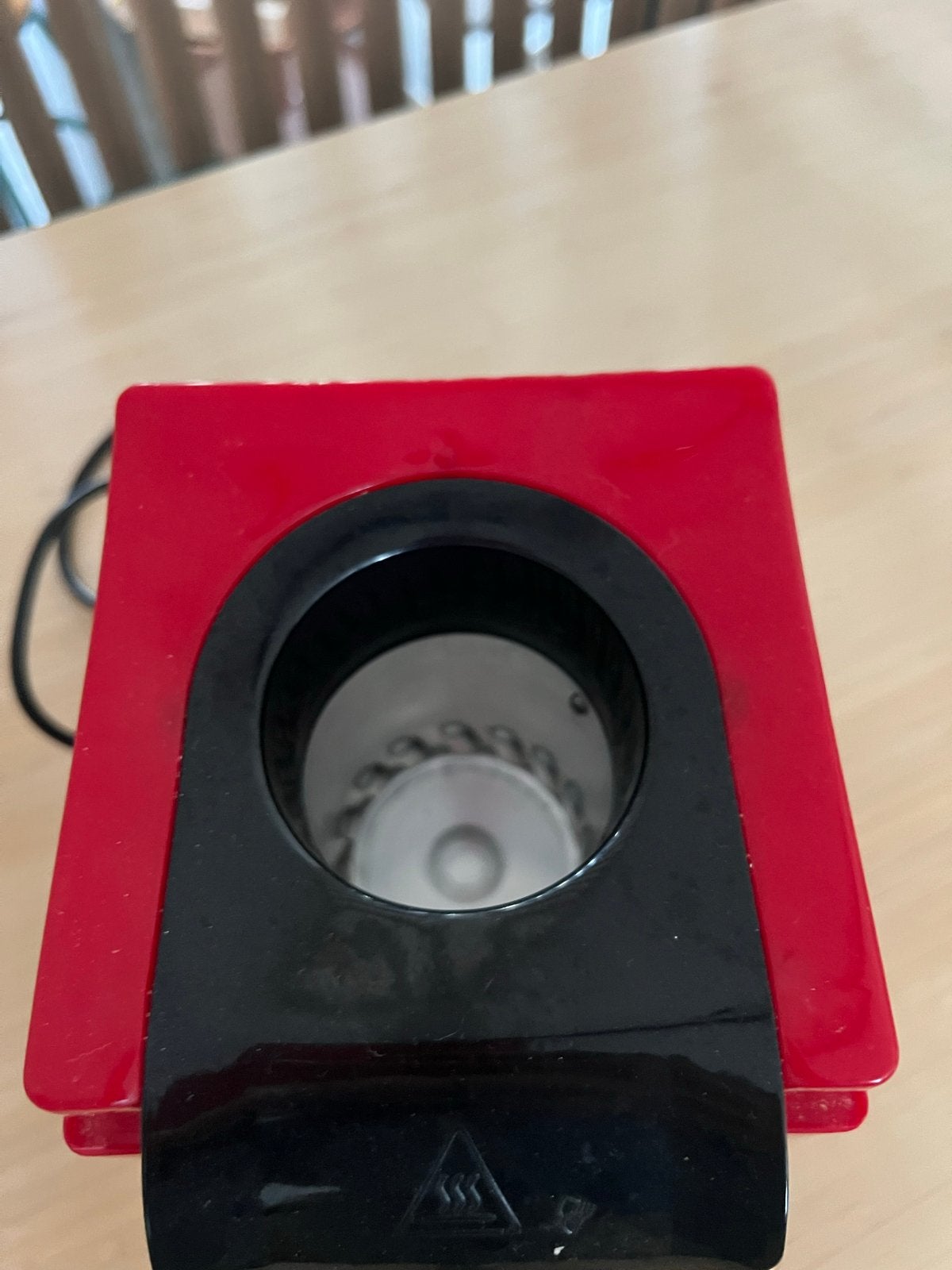 Popcornmachine - Old Fashioned Movie Time, Ophalen, Zo goed als nieuw