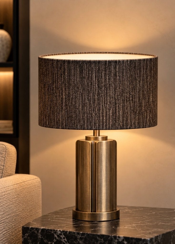 Nieuw lampenkap van Stout verlichting twv € 129,00, Nieuw, Ophalen of Verzenden, Stout verlichting, Info@stoutverlichting.nl