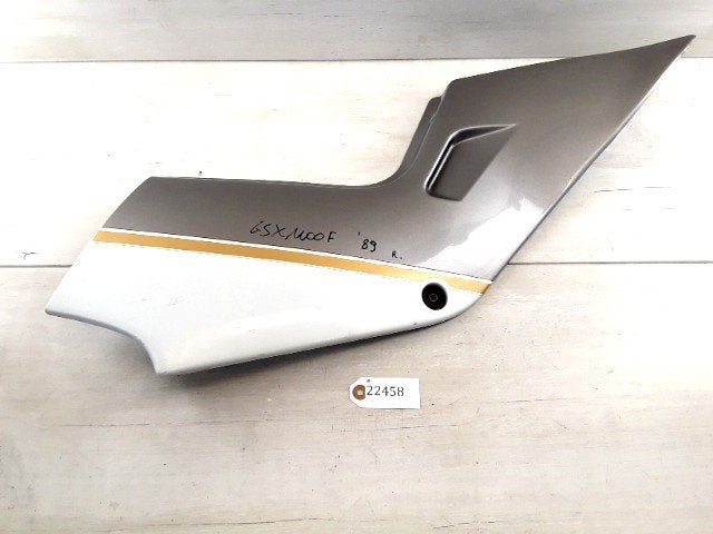 GSX1100F 1988 - 1994 Suzuki Kuipdeel Kuipdeel kont D1-44439