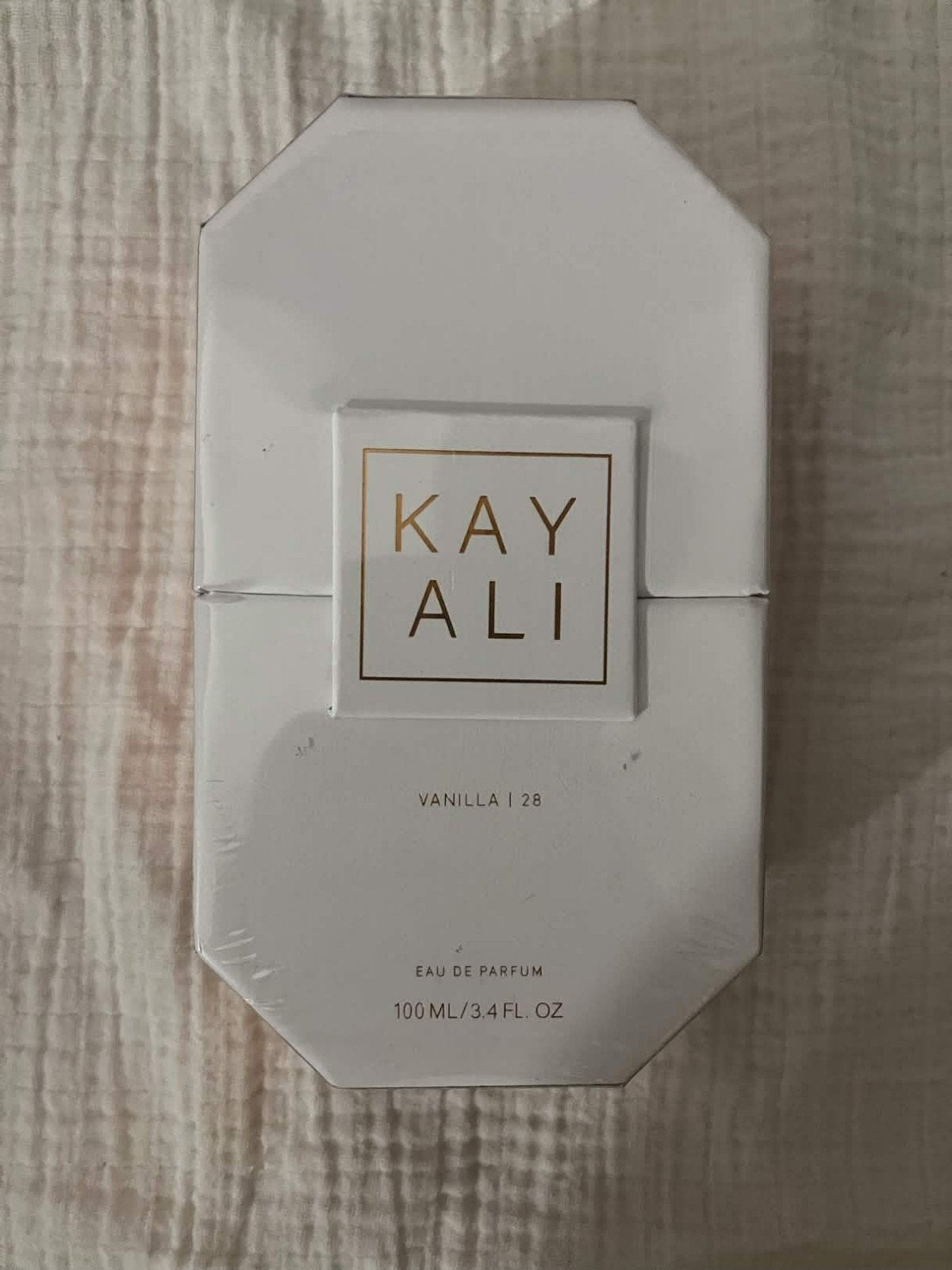 Kayali vanilla 28 eau de parfum edp 100 ML vrouwen, Ophalen of Verzenden, Nieuw