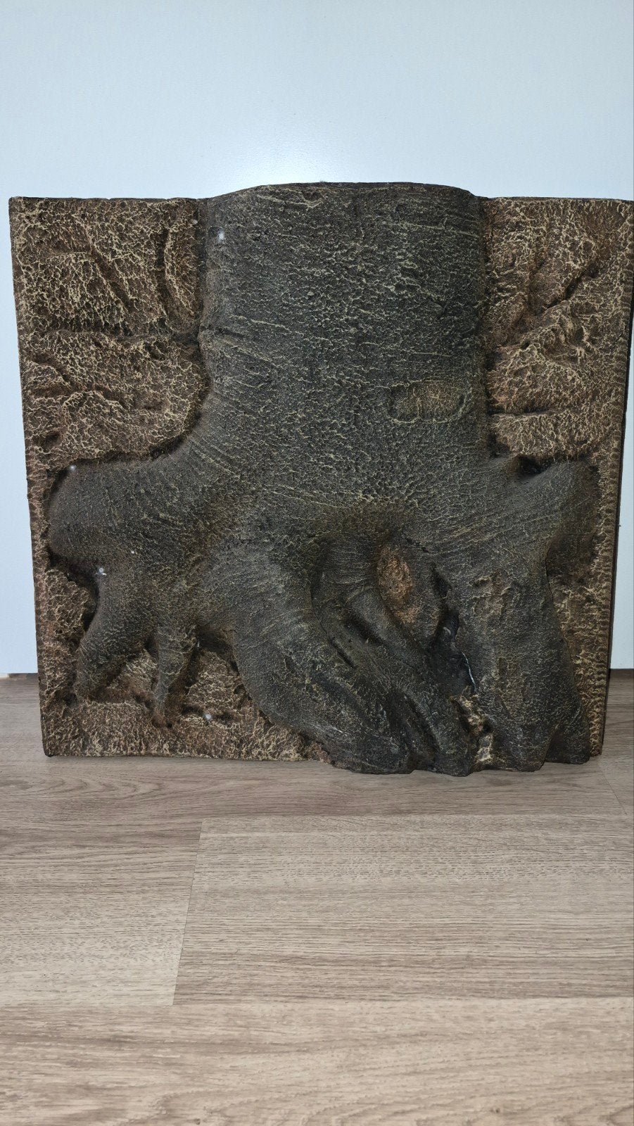 Juwel Root 450 aquarium achterwand, Ophalen of Verzenden, Nieuw