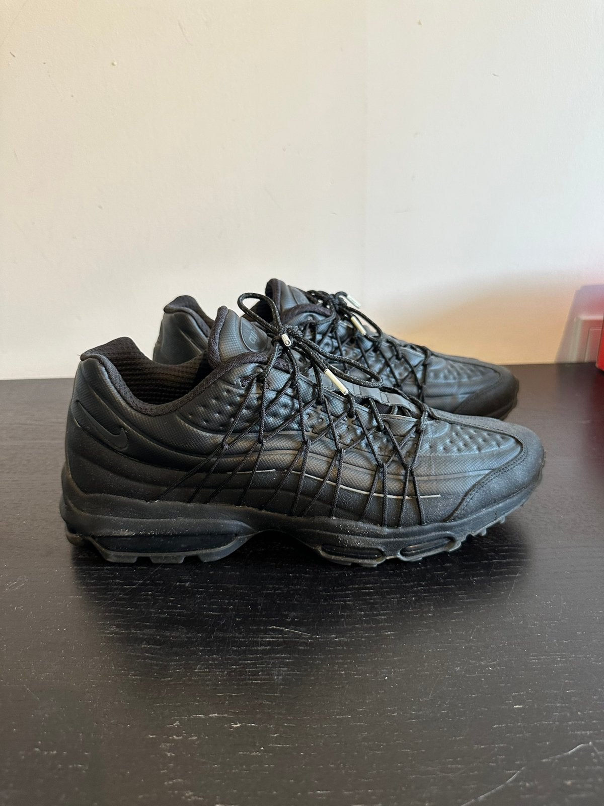 Nike Air Max 95 PRM Ultra - EU 45, Ophalen of Verzenden, Overige kleuren