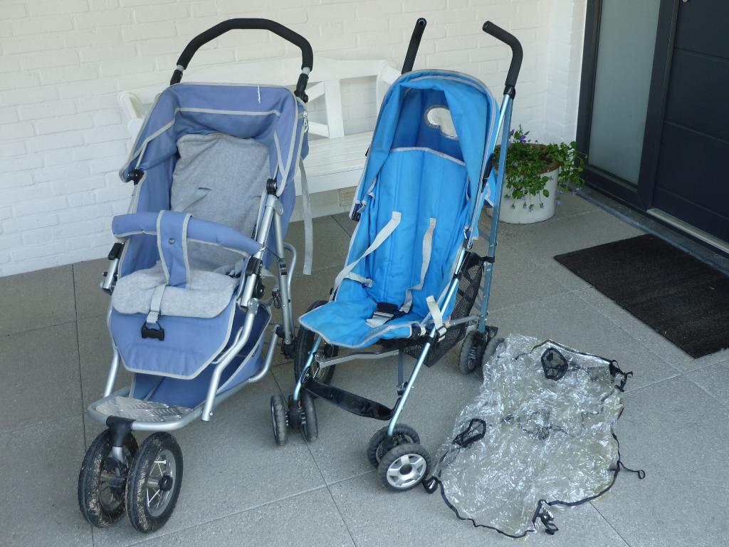 Te Koop : Koelstra Kinderwagen set, Ophalen of Verzenden, Zo goed als nieuw, Overige merken, Verstelbare duwstang