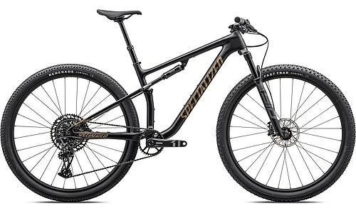 Specialized Epic Comp Maat L, Overige merken, -, Fully, -
