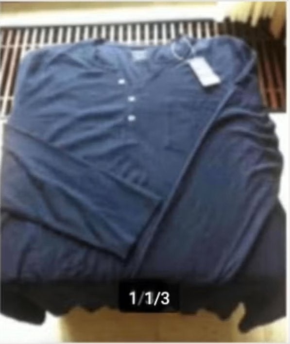 Heren trui 3XL 64/66 merk Livergy, Kleding | Heren, Ophalen of Verzenden, Zo goed als nieuw, Livergy, Trui of Vest