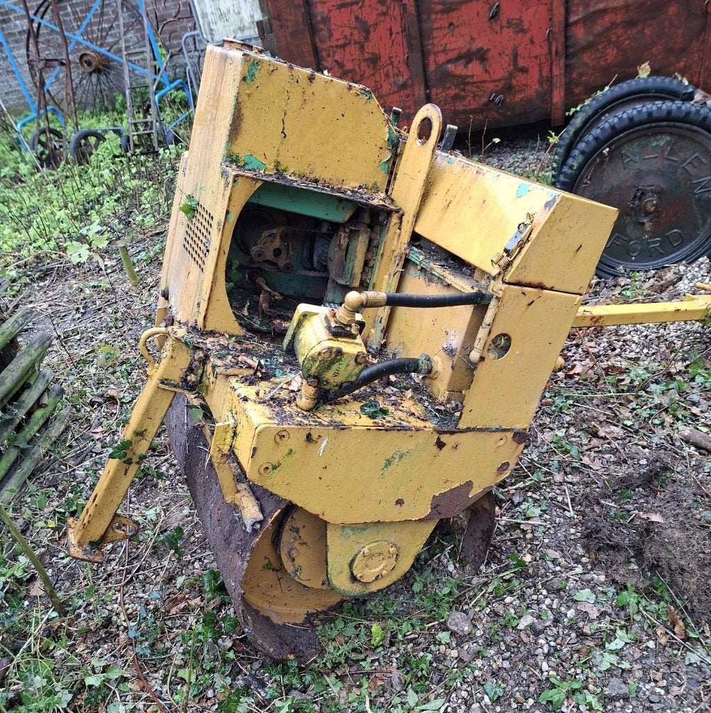 Wals zonder motor - Berford, Ophalen, Gebruikt, Overige soorten, Berford