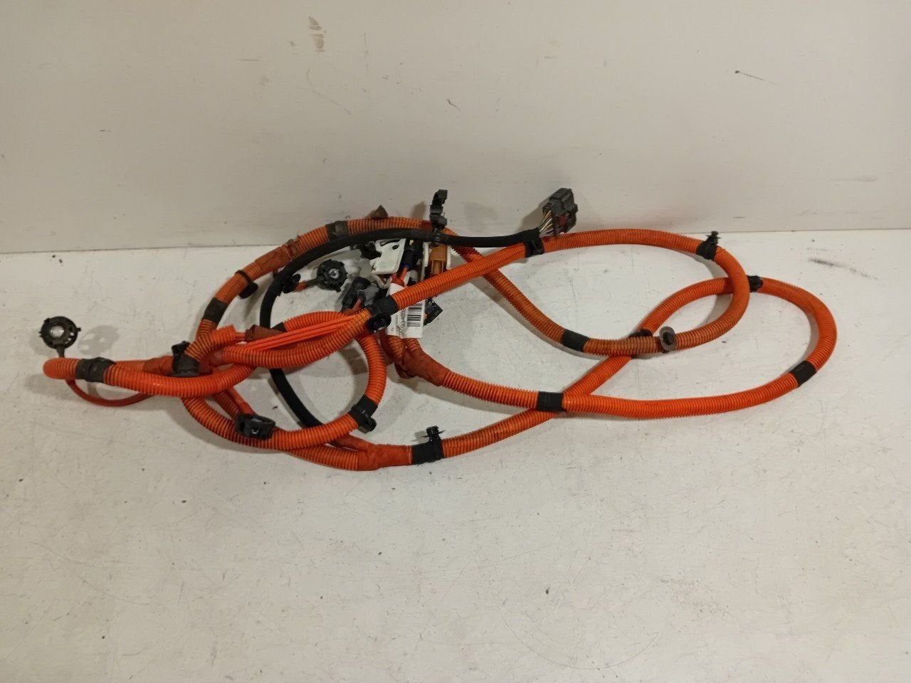 Kabel Opel Corsa, Auto-onderdelen, Elektronica en Kabels, Opel, Gebruikt, Herkomst onderdeel bekend, 12 maanden garantie, Ophalen of Verzenden