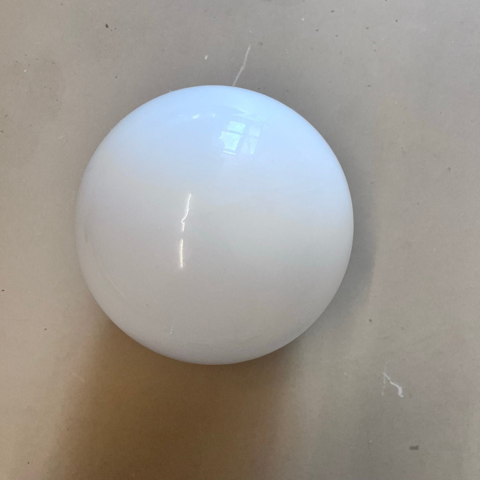 Twee Nieuwe Bol Plafondlampen, Ophalen of Verzenden, Nieuw