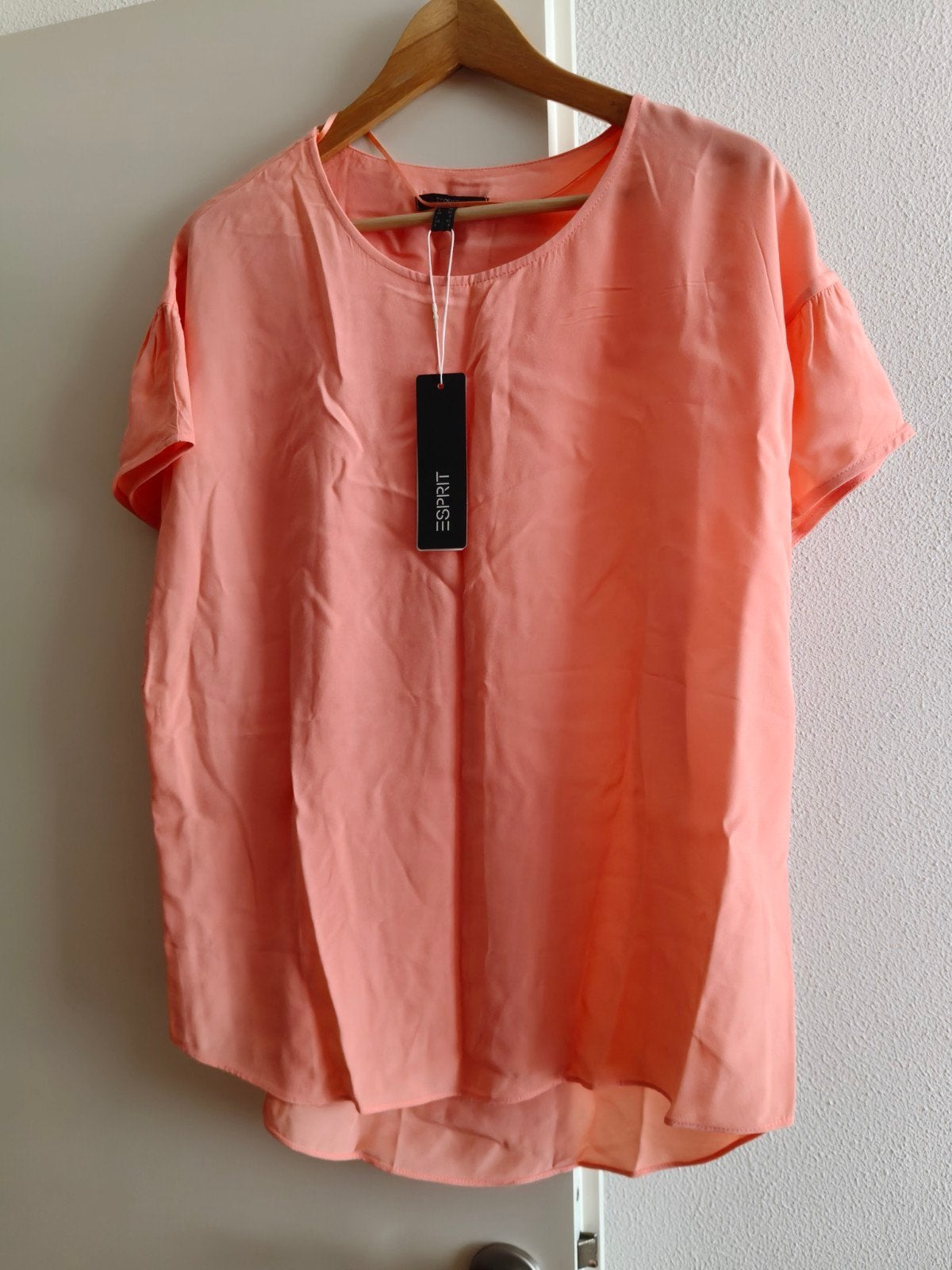 Esprit blouse, Overige kleuren, Nieuw, Ophalen of Verzenden, Maat 36 (S)