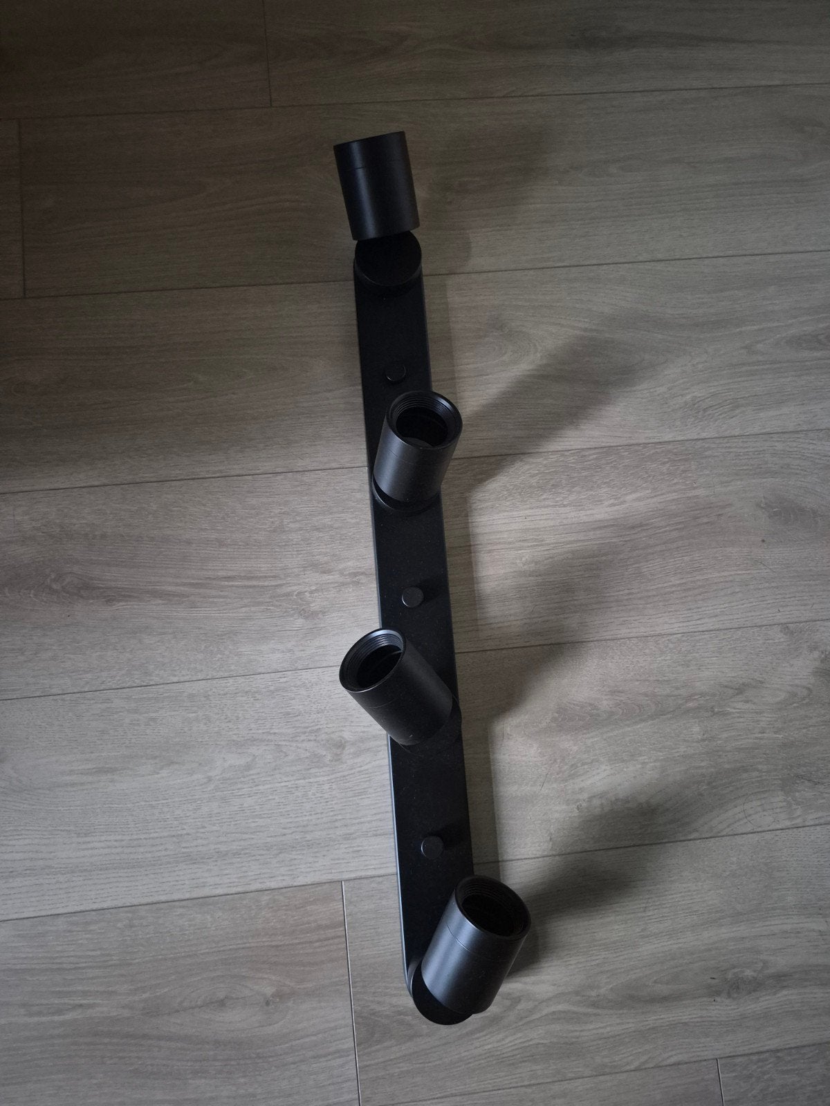 nymane, ikea plafondspot met 4 spots 

ik verkoop ook de, Ophalen, Zo goed als nieuw