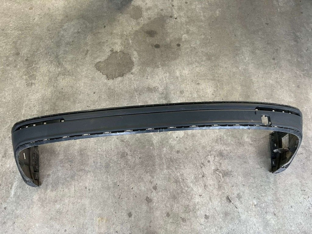 achterbumper tiguan diffuser 5nn807521b  2016-2021, Auto-onderdelen, Gebruikt, Duitsland, Volkswagen, Achter