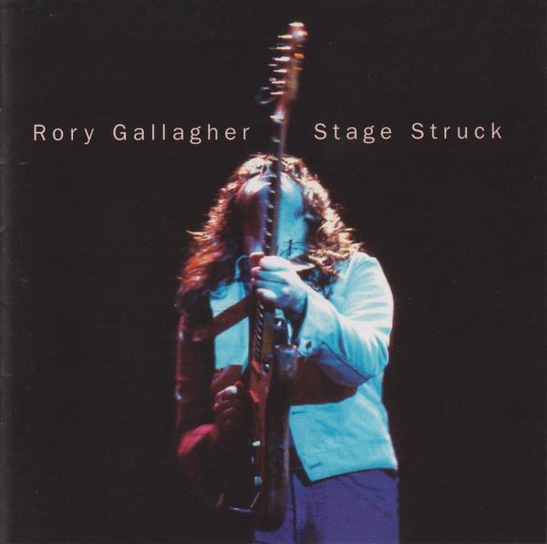 Rory Gallagher, Ophalen of Verzenden, Gebruikt, Alternative