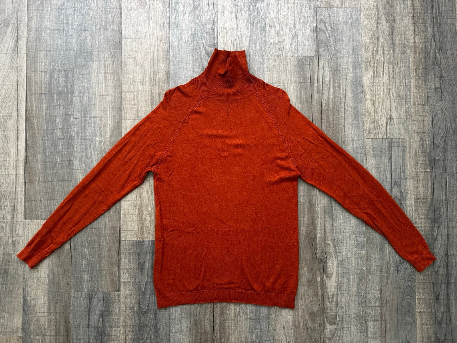 Bershka Coltrui Oranje Maat S, Ophalen of Verzenden, Zo goed als nieuw, Oranje