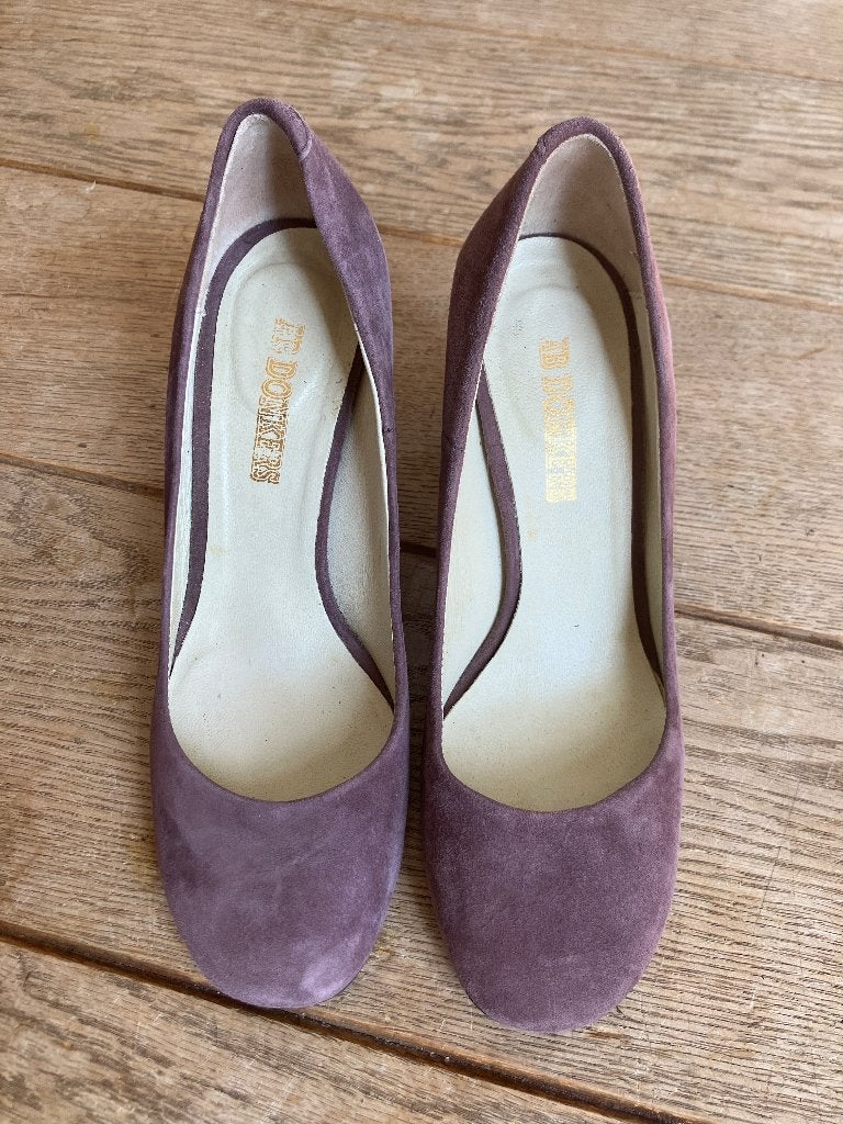 Pump, Made in Italy, Pumps, Overige kleuren, Ophalen of Verzenden