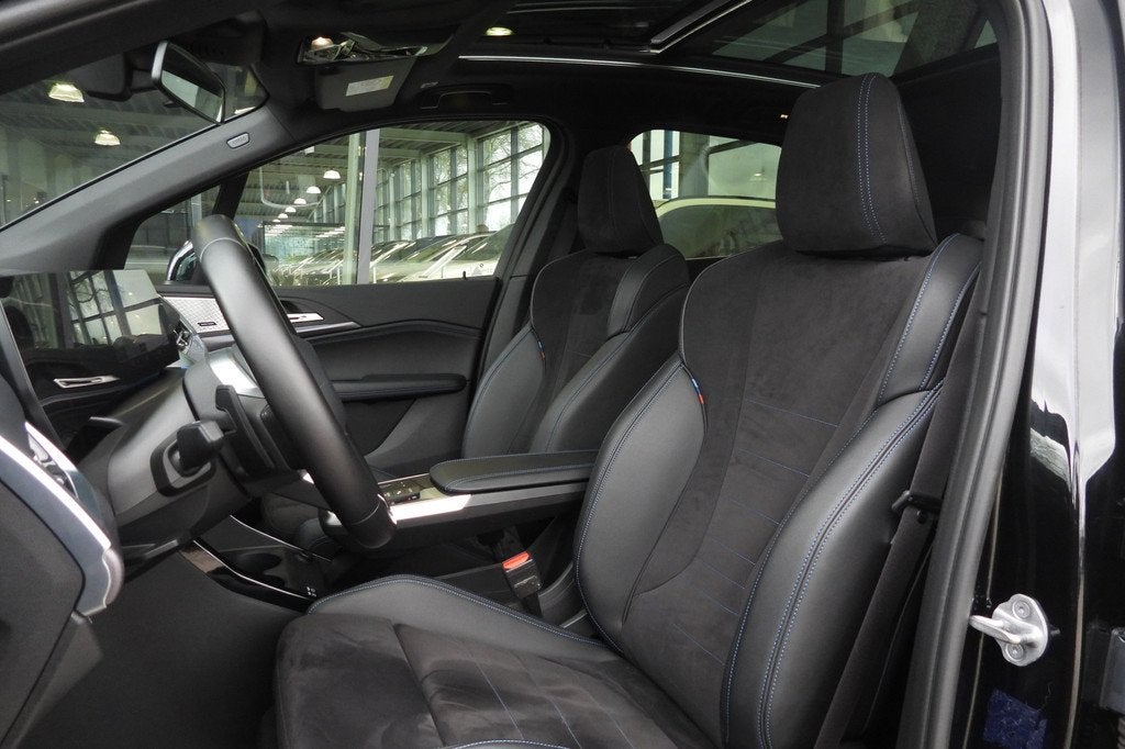 BMW 2 Serie Active Tourer 218i M Sport Automaat / Panoramada, Auto's, BMW, 136 pk, Gebruikt, Met garantie (alle), 1445 kg