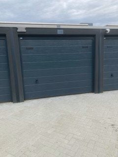 Garagebox te koop Boxcomplex Kerkrade