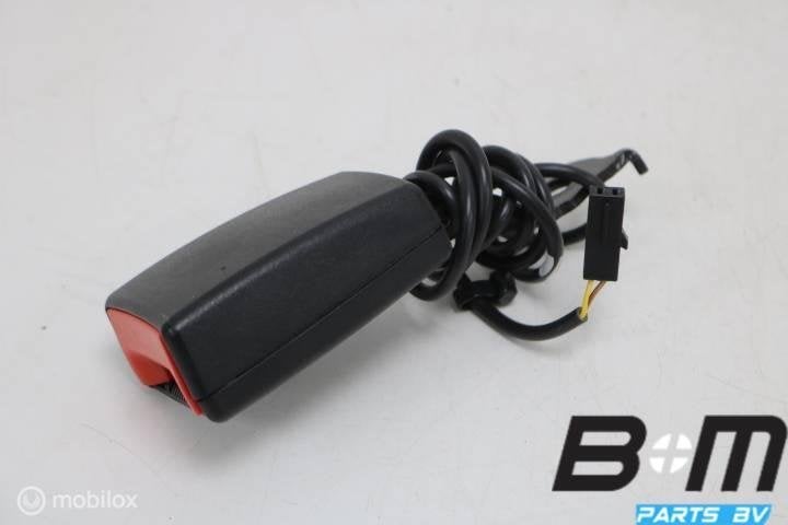 Gordelslot linksvoor VW Up! Facelift 1S0857755, Gebruikt