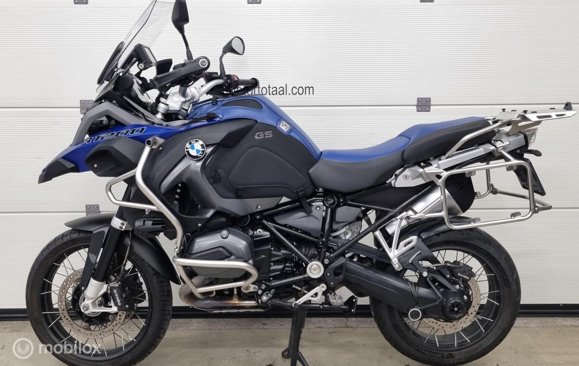 BMW R1200 gs gsa adventure | origi nl |41000km, Bedrijf, 1170 cc, Meer dan 35 kW, Toermotor
