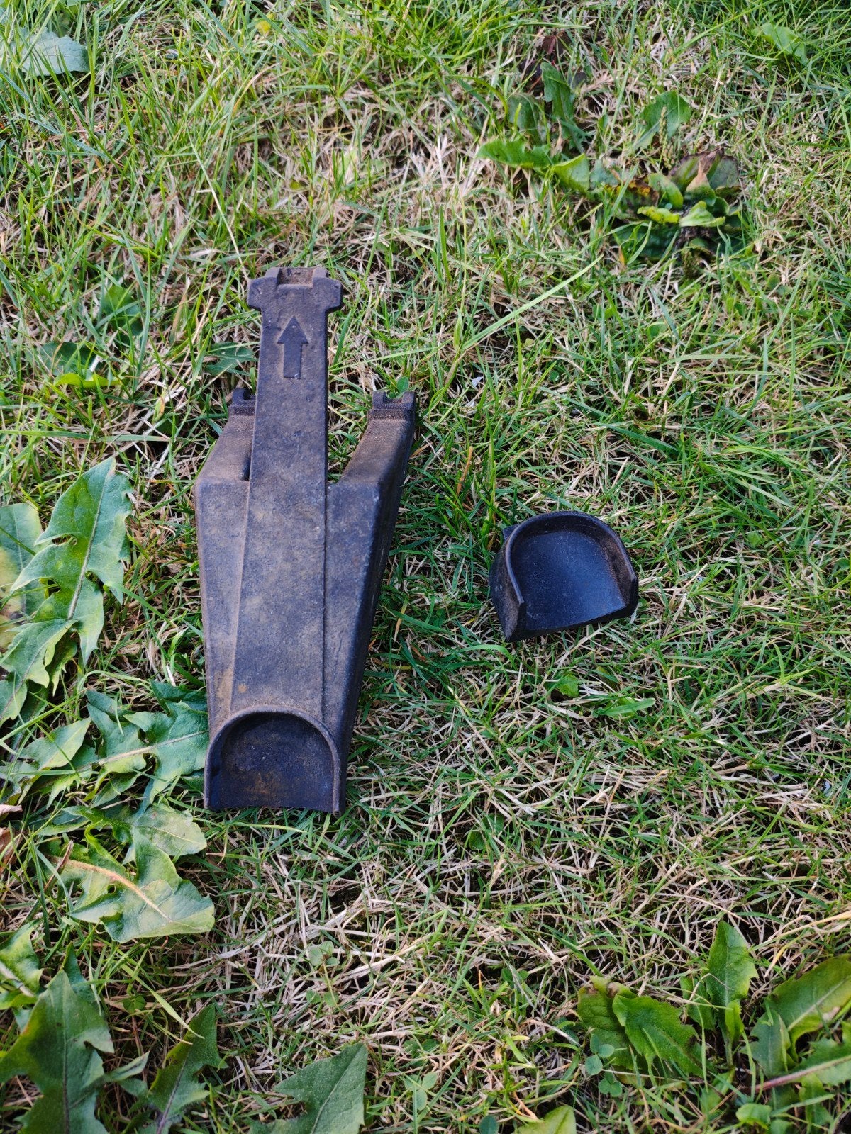 BMW E30 Radiateur Steunen Type 2, Ophalen of Verzenden, Gebruikt, BMW
