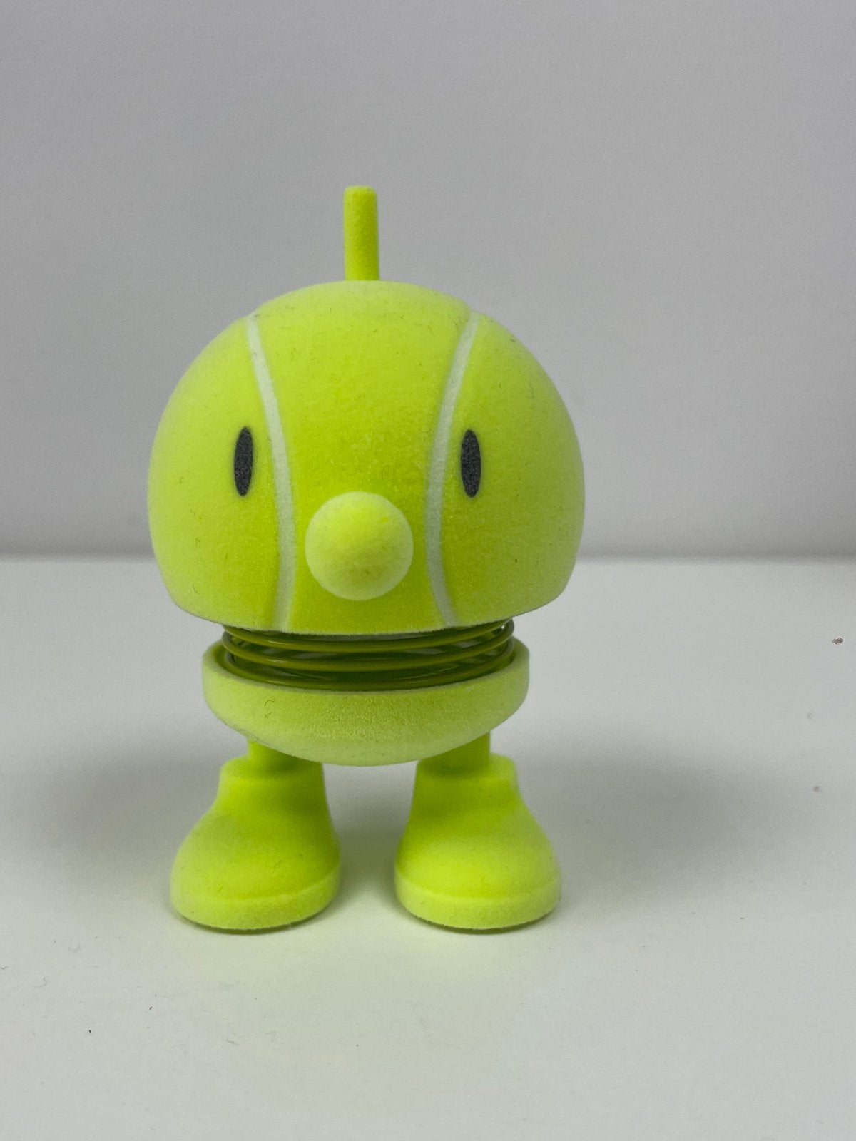 Hoptimist - Tennis - Hoogte +/- 9 cm, Ophalen of Verzenden