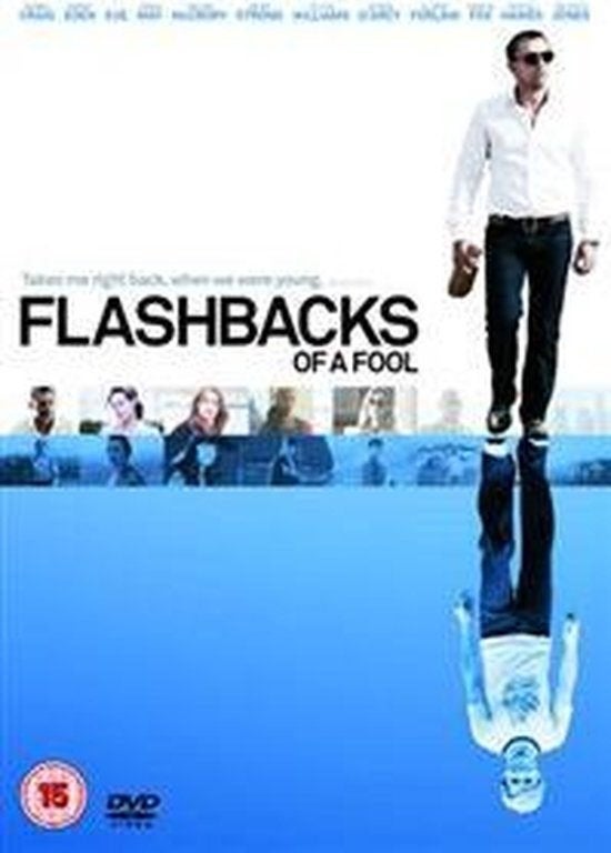 DVD FLASHBACKS OF A FOOL DANIEL CRAIG james bond HARRY EDEN, Drama, Verenigd Koninkrijk, Verzenden, Alle leeftijden