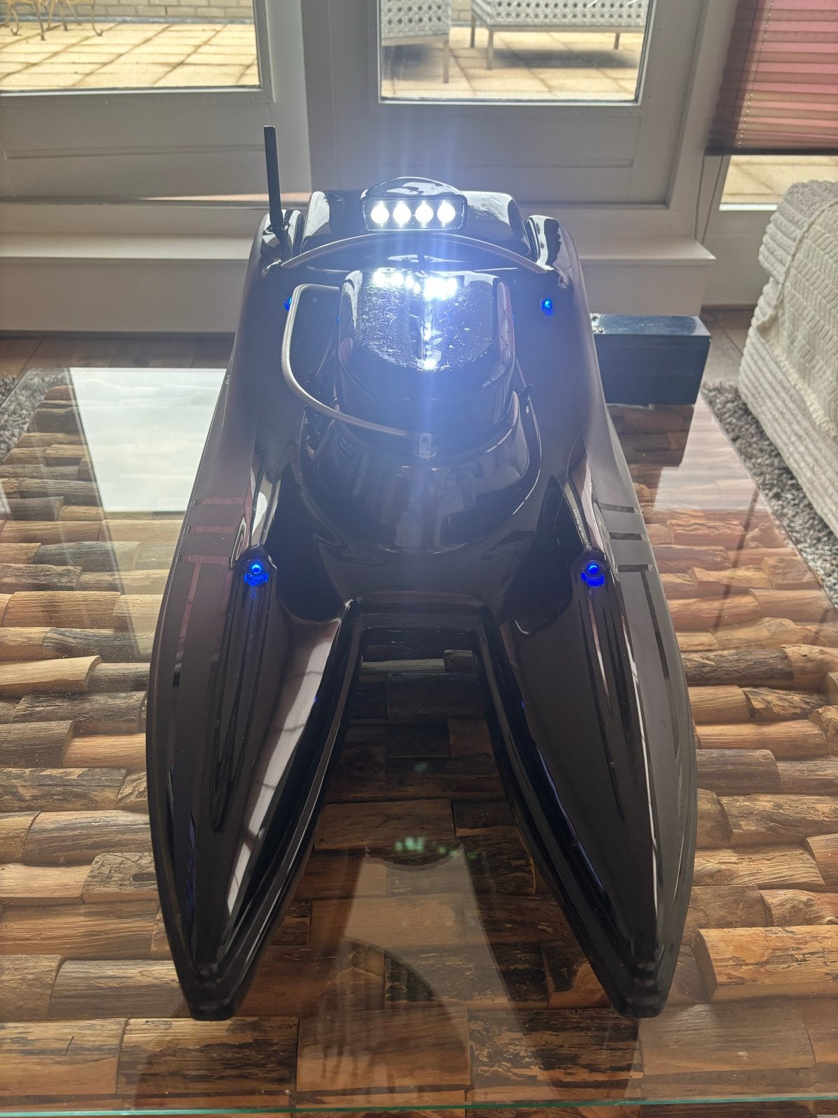 Power-Catcher Pro+ voerboot van 2022, Watersport en Boten, Ophalen, Gebruikt, Overige typen