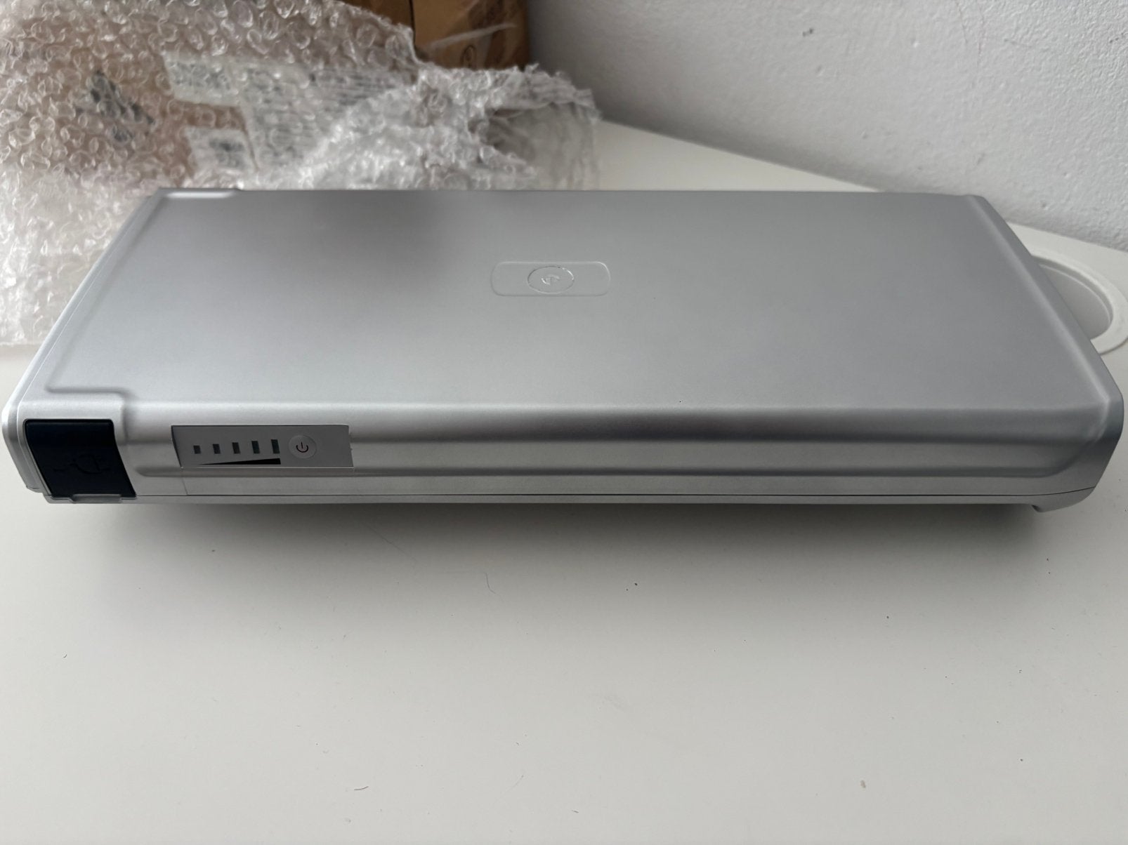 Splinter Nieuwe Sparta E-Motion Accu, Ophalen of Verzenden, Zo goed als nieuw