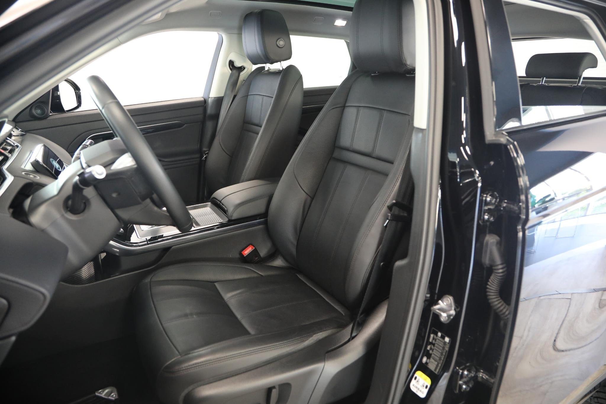 Land Rover Range Rover Evoque 1.5 P300e AWD R-Dynamic S | Pa, Automaat, 309 pk, Euro 6, 15 kWh