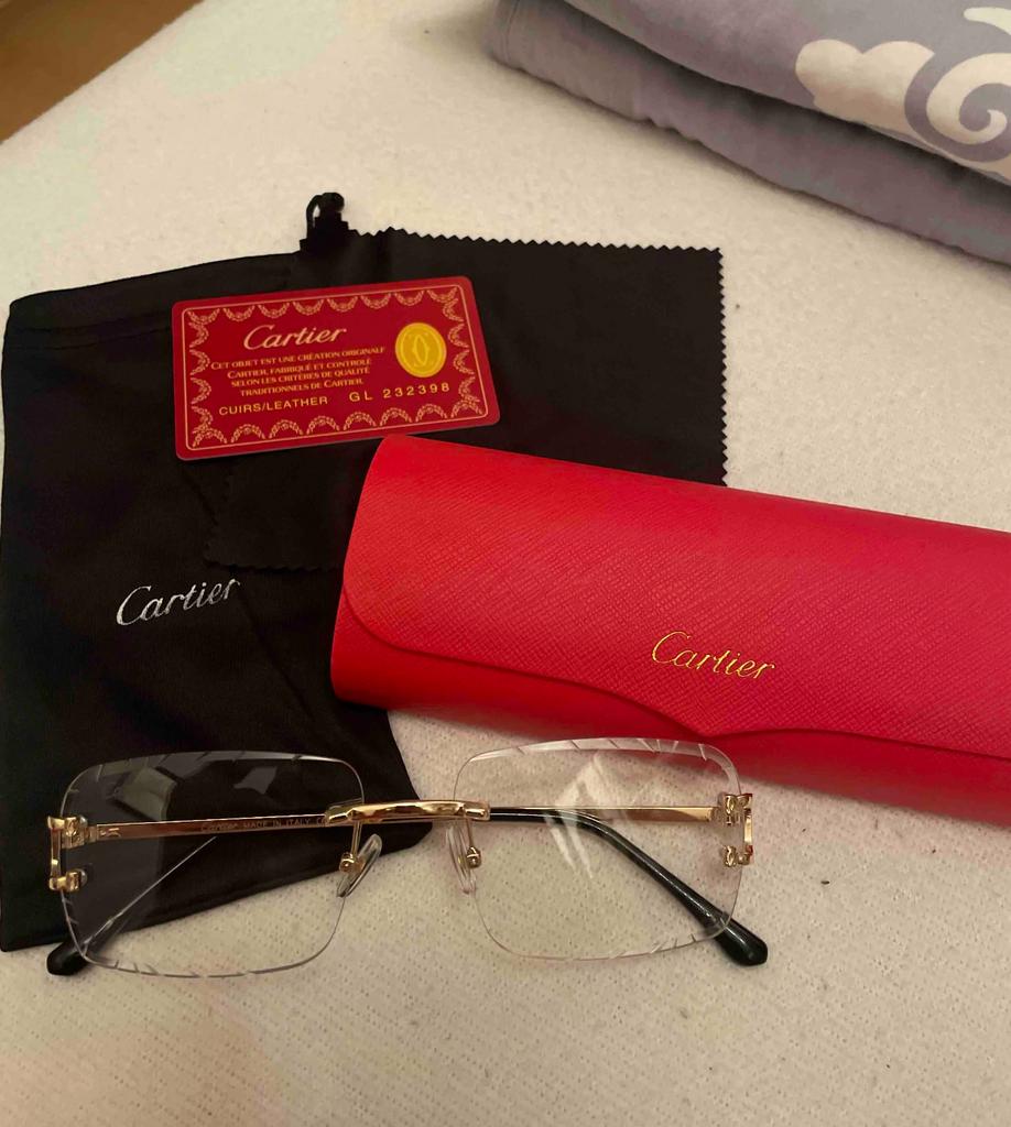 Zonnenbril nieuw, Verzenden, Nieuw, Zonnebril