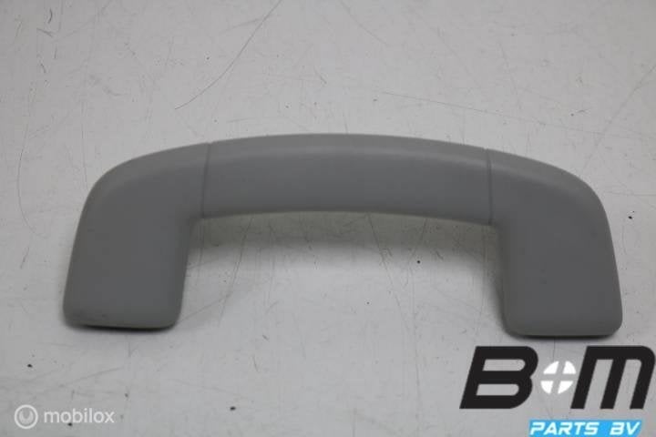 Handgreep in hemel LV of RV VW Golf 7 5G0857607B, Gebruikt