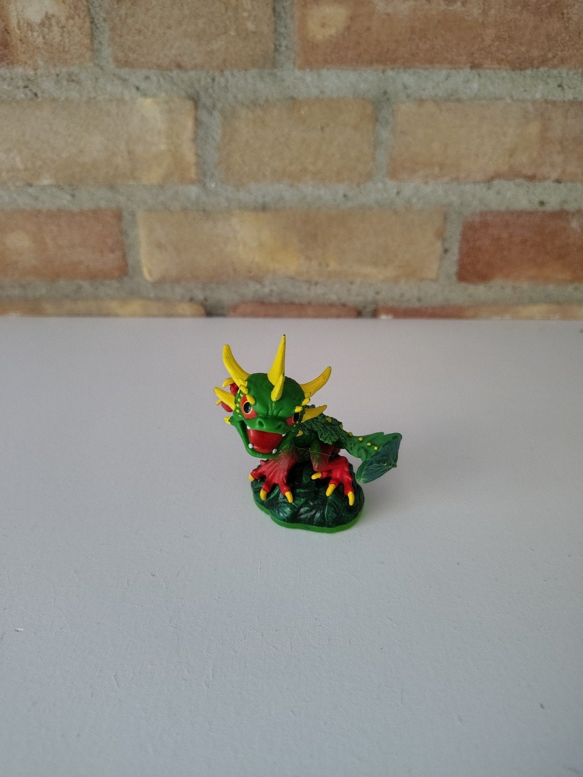 Camo - Skylanders, Ophalen of Verzenden, Gebruikt