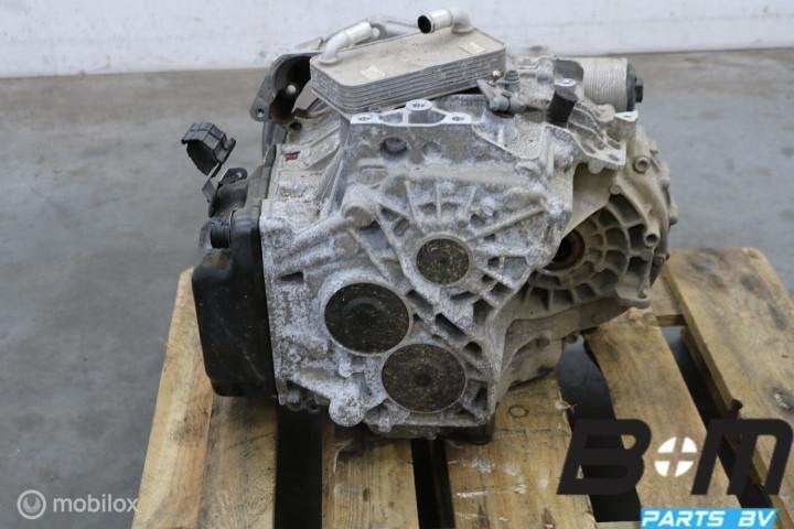 7-traps automaat DQ381 VDB VW Multivan T7 0CG300047P, Gebruikt