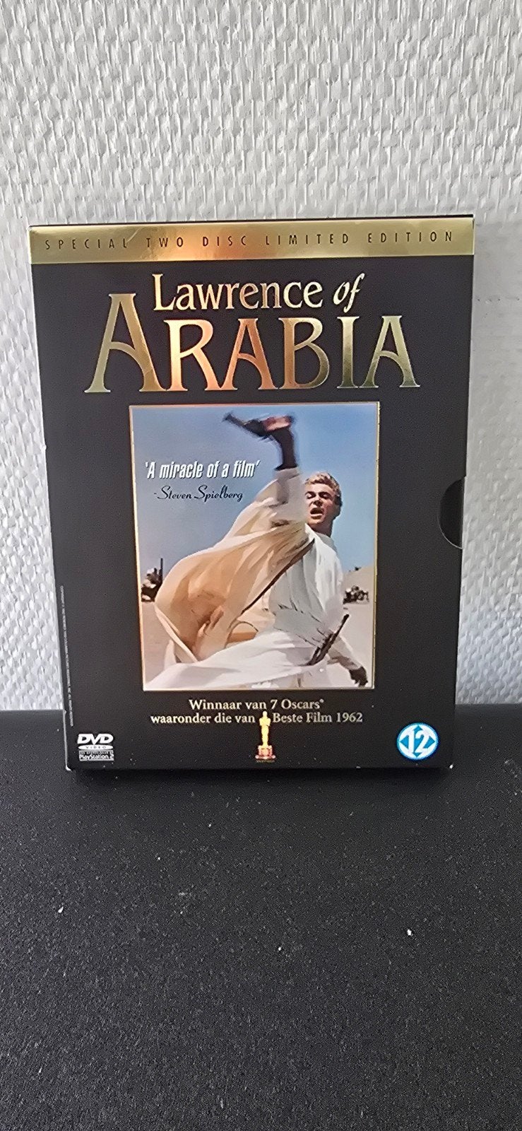 Lawrence of Arabia, Ophalen of Verzenden