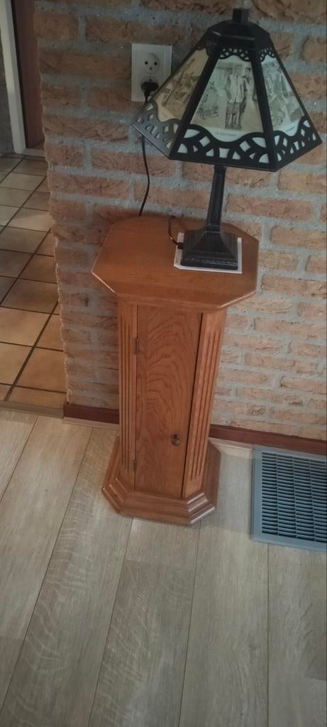 Complete inboedel  zaterdag 23 mei uitverkoop, Ophalen