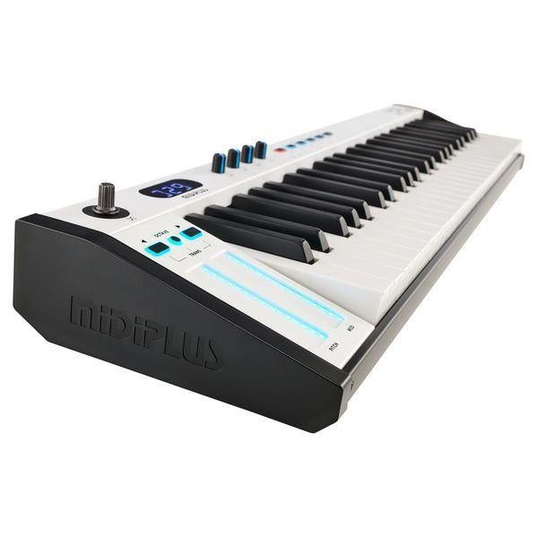 MIDIPLUS Midiplus X-4 III keyboardcontroller, ., Nieuw, Ophalen of Verzenden, .