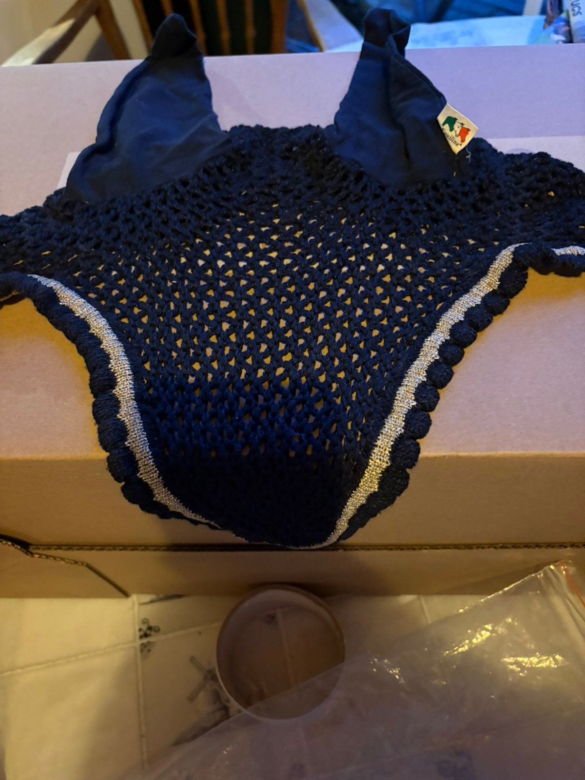 Equiline Oornetjes, Ophalen of Verzenden, Nieuw, Dressuur