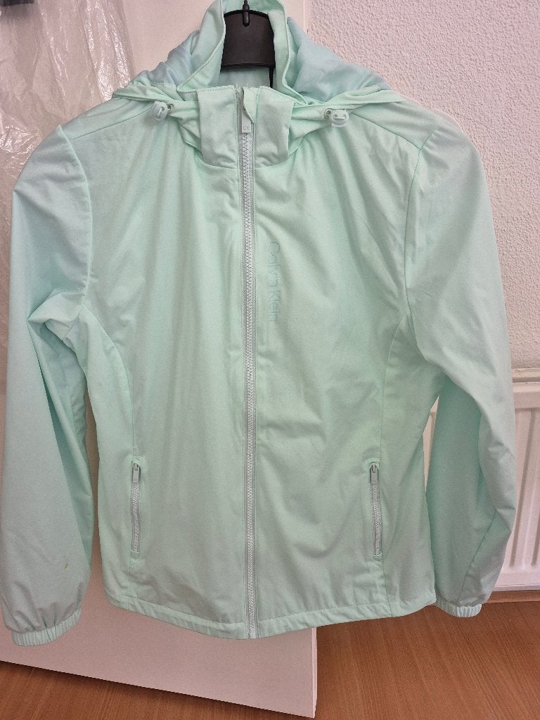 Nieuw zomerjas Calvin Klein, Maat 38/40 (M), Nieuw, Ophalen of Verzenden, Onbekend