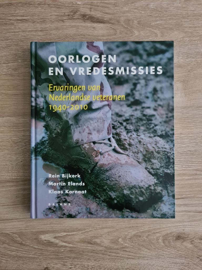 Vredesmissies o.a Libanon UNIFIL, Ophalen of Verzenden, Bloemen, Planten en Bomen