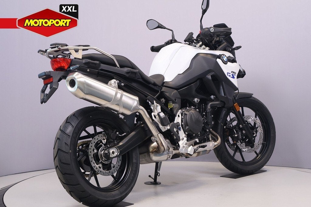 BMW F 800 GS (bj 2026), Motoren, Bedrijf, Toermotor, Bmwklantenservice@bmw.nl, BMW Group Nederland