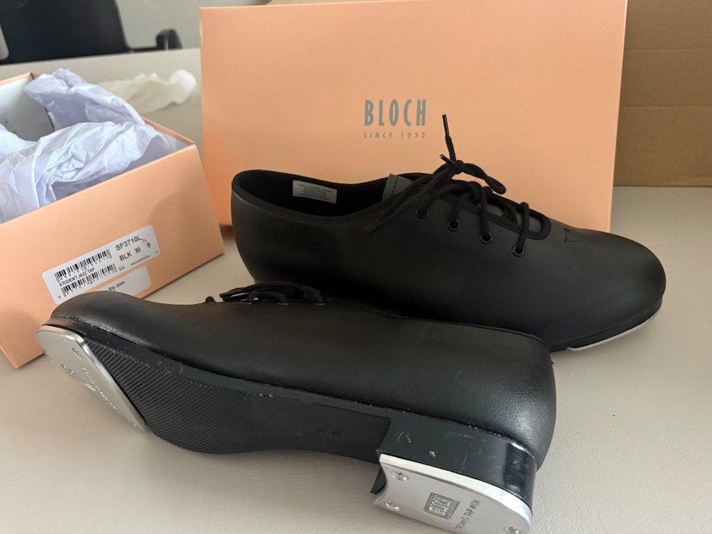 Bloch tapschoenen, Ophalen of Verzenden, Nieuw, Schoenen