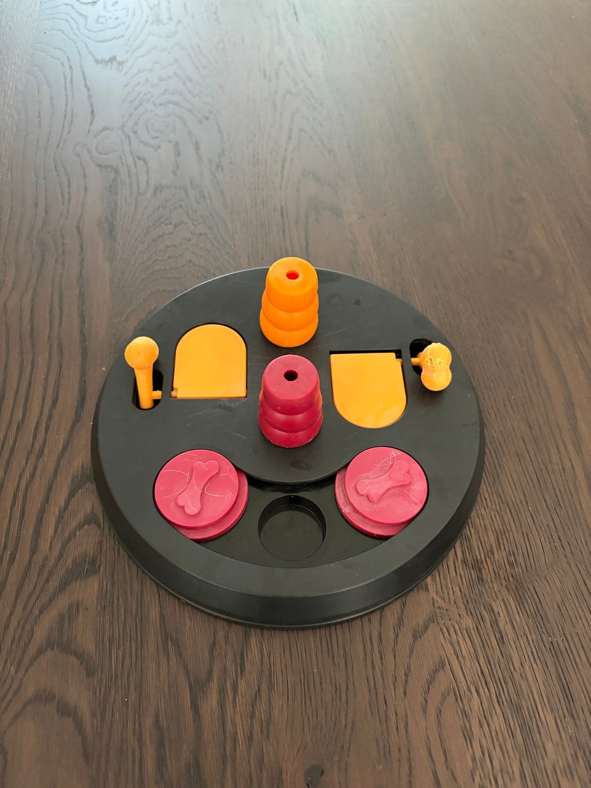 Hondenvoer speeltje / braintrainer, Ophalen of Verzenden