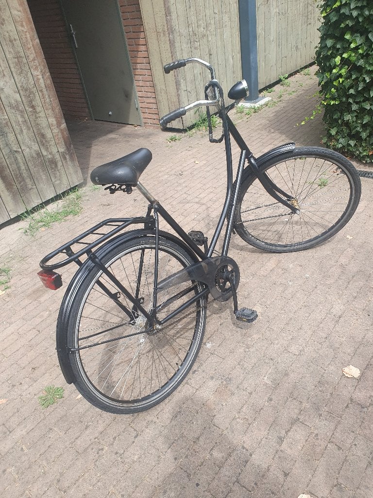 Verschillende dames fietsen (€50/€99), Fietsen en Brommers, Fietsen | Dames | Damesfietsen, Gebruikt, Velgrem, Versnellingen, 50 tot 53 cm
